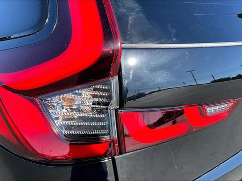 Used 2025 Honda CR-V EX-L image 28