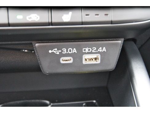 New 2026 Subaru Outback Limited AWD/4WD image 23