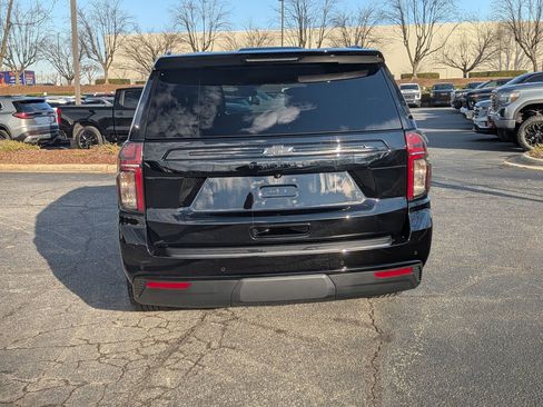 Used 2023 Chevrolet Tahoe Z71 w/ Z71 Off-Road Package image 8