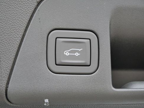 New 2026 Buick Envision Sport Touring AWD/4WD image 31