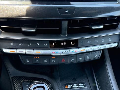 Used 2024 Cadillac CT5 V w/ Super Cruise 2 Package AWD/4WD image 23