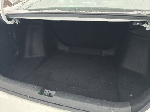 Certified 2023 Honda Accord EX image 20