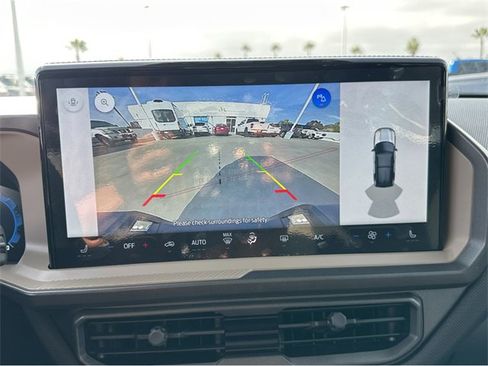 New 2025 Ford Bronco Sport Big Bend w/ Convenience Package image 10