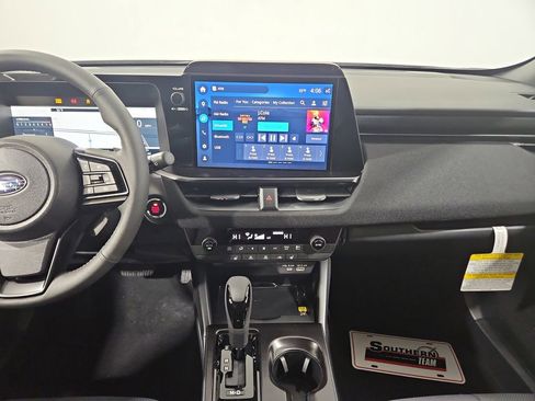 New 2026 Subaru Outback Limited image 17