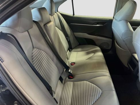 Used 2024 Toyota Camry SE AWD/4WD image 26