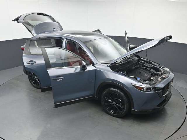 Used 2024 MAZDA CX-5 Carbon Edition AWD/4WD image 51