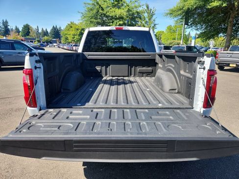 Used 2025 Ford F150 STX AWD/4WD image 23