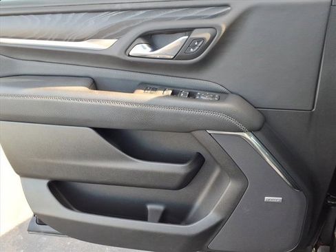 Used 2023 GMC Yukon Denali w/ Max Trailering Package image 22