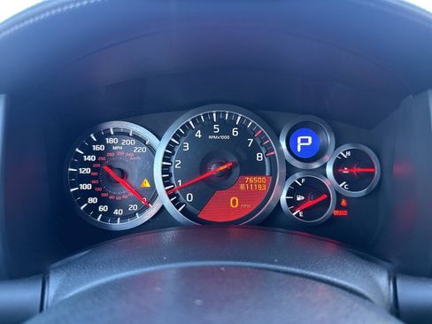Used 2009 Nissan GT-R Premium AWD/4WD image 25