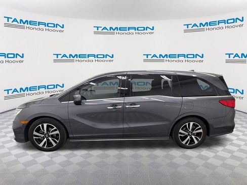 Used 2019 Honda Odyssey Elite image 2