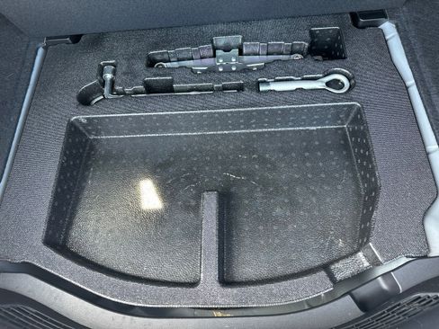 Used 2016 Honda Fit EX image 22