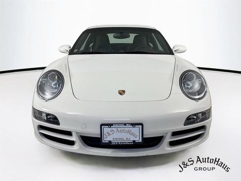 Used 2008 Porsche 911 Carrera S RWD image 2