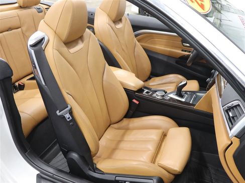 Used 2018 BMW 430i xDrive xDrive image 14