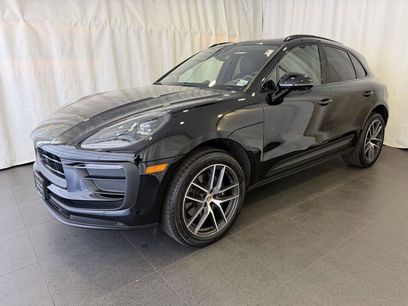 Used 2026 Porsche Macan