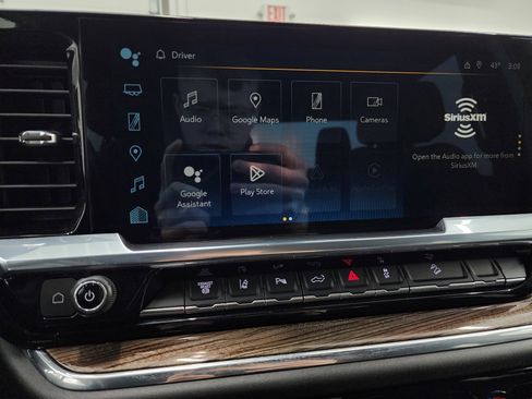 Used 2024 Chevrolet Silverado 2500 LT w/ All Star Edition image 54