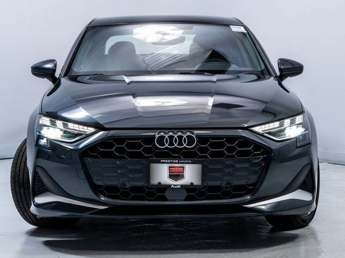 Used 2025 Audi A3 2.0T Premium w/ Convenience Package image 10