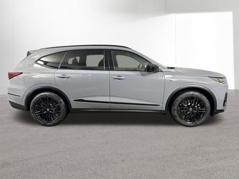 New 2026 Acura MDX A-Spec AWD/4WD image 36