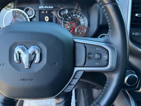 Used 2023 RAM 1500 Big Horn image 20