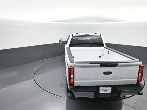 New 2026 Ford F250 XLT image 20