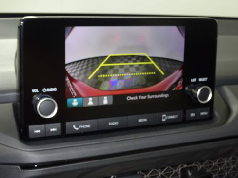 New 2025 Honda Accord LX image 27