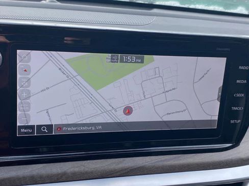 Used 2023 Kia K5 EX image 21