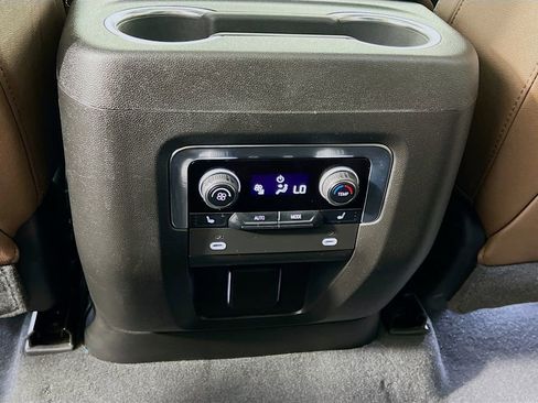 Certified 2024 Chevrolet Tahoe High Country w/ Max Trailering Package image 26