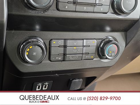 Used 2020 Ford F150 XLT AWD/4WD image 17