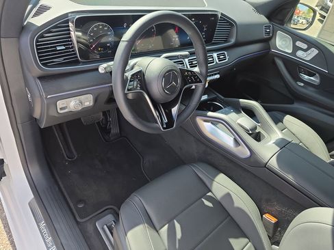 New 2026 Mercedes-Benz GLE 350 4MATIC image 9