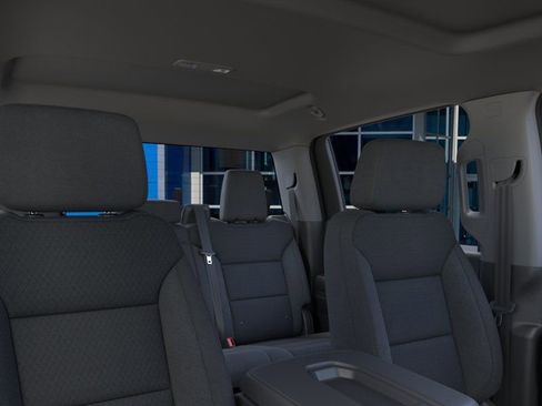 New 2026 Chevrolet Silverado 1500 RST w/ RST Select Package AWD/4WD image 26