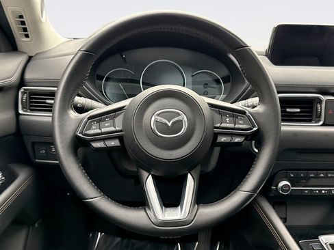 Used 2020 MAZDA CX-5 Grand Touring AWD/4WD image 12