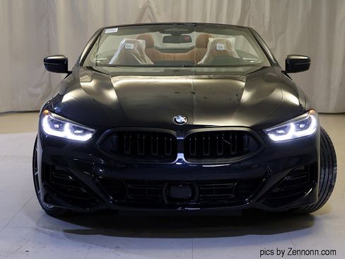 New 2026 BMW 840i xDrive Convertible image 5
