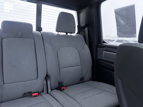 Used 2022 RAM 1500 Big Horn image 14