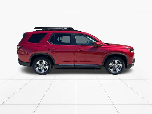 New 2026 Honda Pilot EX-L image 10