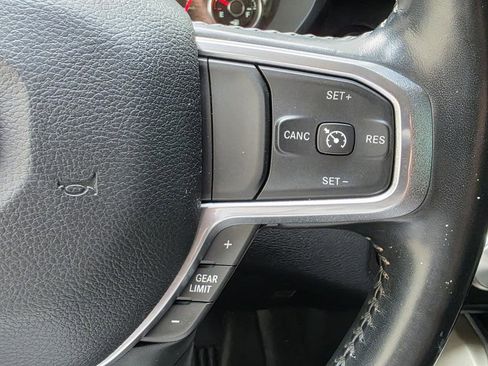 Used 2021 RAM 1500 Laramie w/ Laramie Southwest Edition AWD/4WD image 25