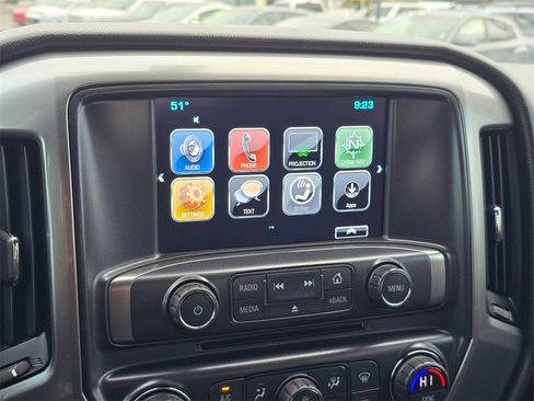 Used 2017 Chevrolet Silverado 1500 LT w/ All Star Edition image 22