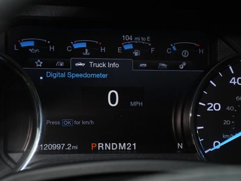 Used 2019 Ford F250 Lariat w/ Lariat Ultimate Package AWD/4WD image 30