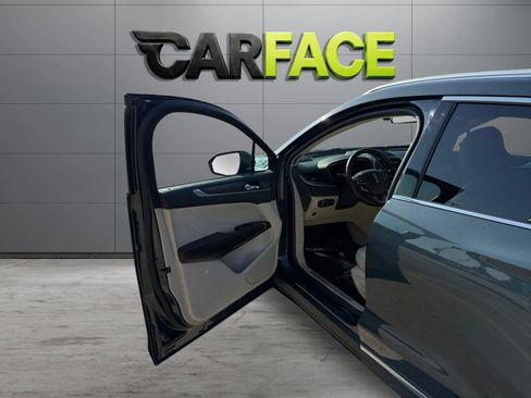 Used 2019 Lincoln MKC Reserve w/ MKC Climate Package AWD/4WD image 15