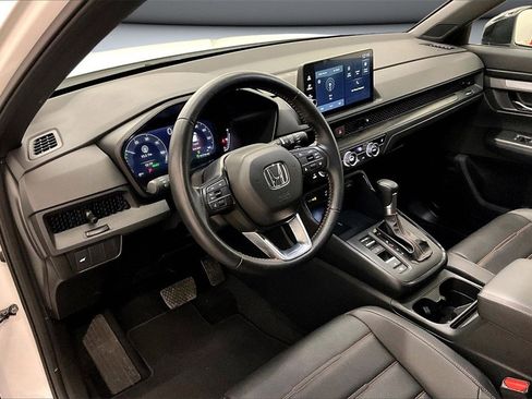 Used 2026 Honda CR-V Sport-L image 17