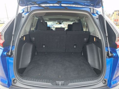 Used 2022 Honda CR-V EX image 27