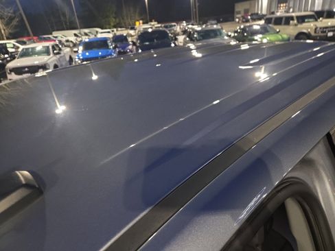 Used 2024 GMC Sierra 1500 Elevation image 11