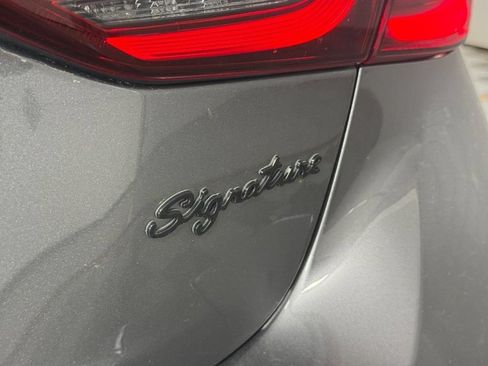 Used 2023 INFINITI Q50 Sensory AWD/4WD image 7