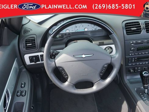 Used 2002 Ford Thunderbird RWD image 13