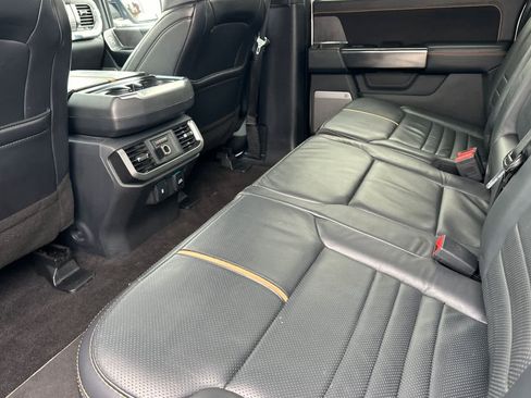 Used 2021 Ford F150 Platinum w/ Max Trailer Tow Package image 4