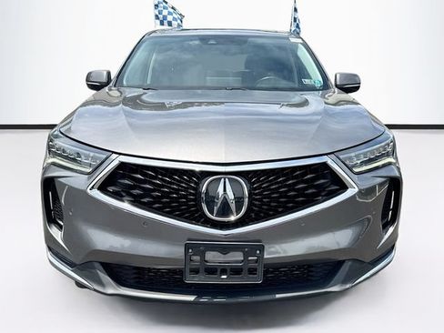 Used 2023 Acura RDX AWD w/ Technology Package image 2