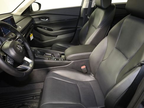 New 2026 Honda Accord Touring image 25