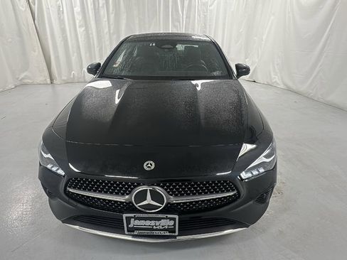Used 2025 Mercedes-Benz CLA 250 CLA 250 image 8