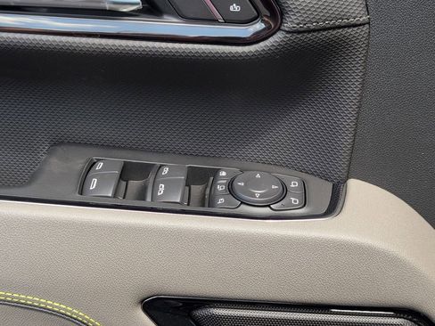 New 2026 Chevrolet Silverado 2500 ZR2 image 16