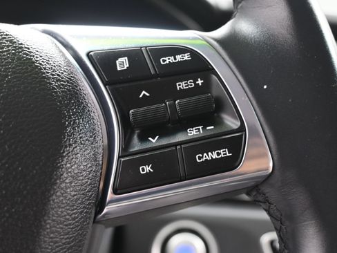 Used 2018 Hyundai Sonata SEL FWD image 20