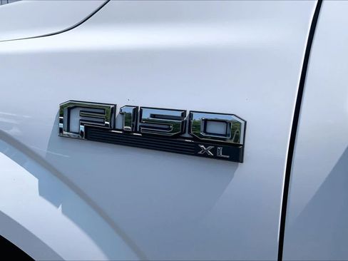 Used 2016 Ford F150 XL RWD image 8