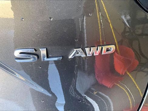 Used 2017 Nissan Murano S AWD/4WD image 23
